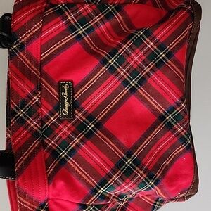 Donnie and Bourke Bag